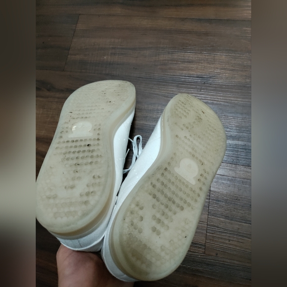 Adidas Stan Smith disney size 11 - Picture 5 of 7